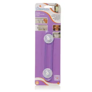 Dreambaby Multi-Purpose Latch DB00126