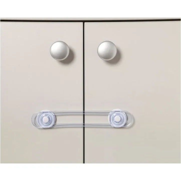 Dreambaby Multi-Purpose Latch DB00126