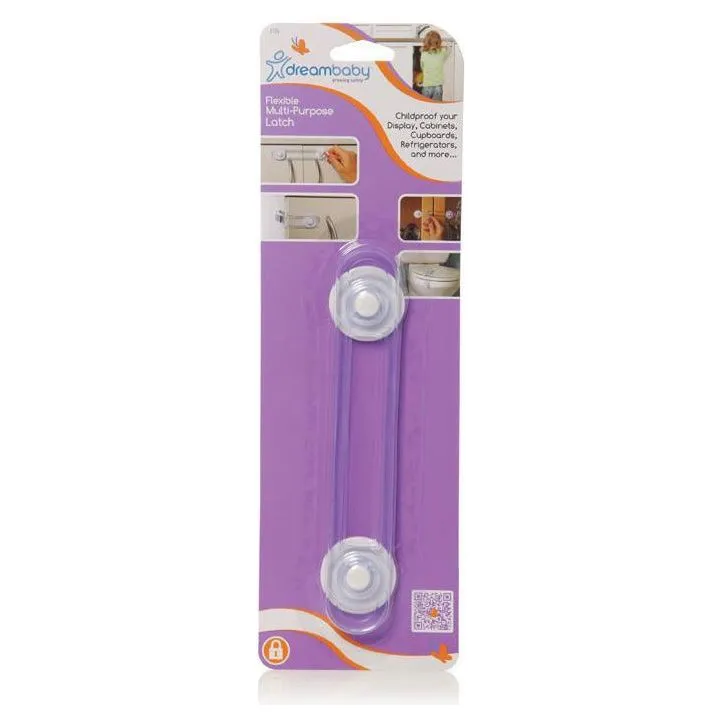 Dreambaby Multi-Purpose Latch DB00126
