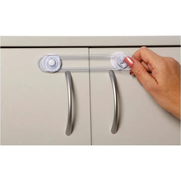 Dreambaby Multi-Purpose Latch DB00126