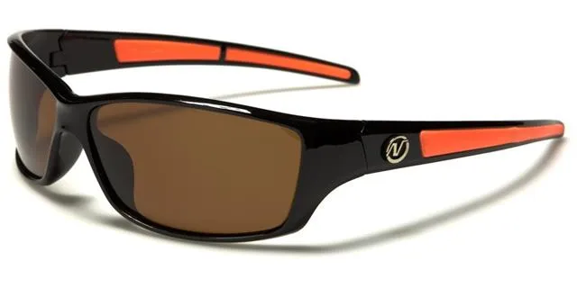 Driving Nitrogen Polarised Golf Fishing Sunglasses for Men