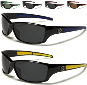 Driving Nitrogen Polarised Golf Fishing Sunglasses for Men