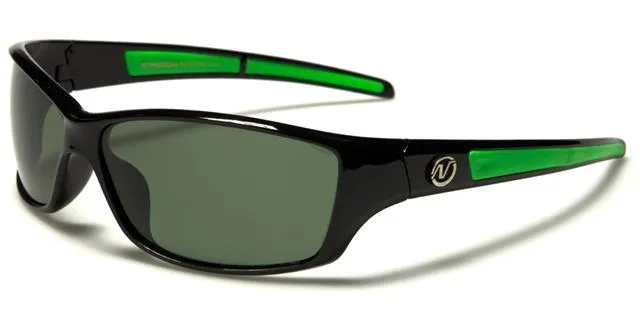 Driving Nitrogen Polarised Golf Fishing Sunglasses for Men