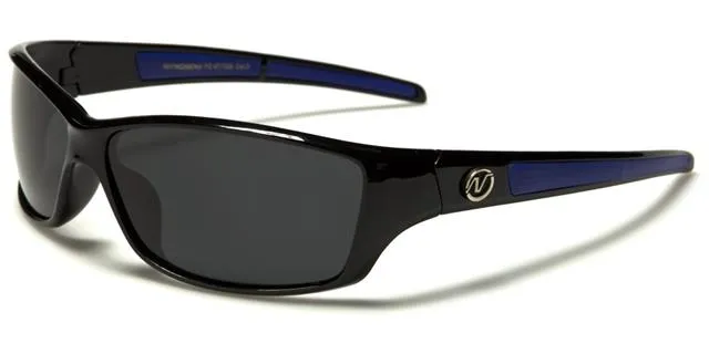 Driving Nitrogen Polarised Golf Fishing Sunglasses for Men