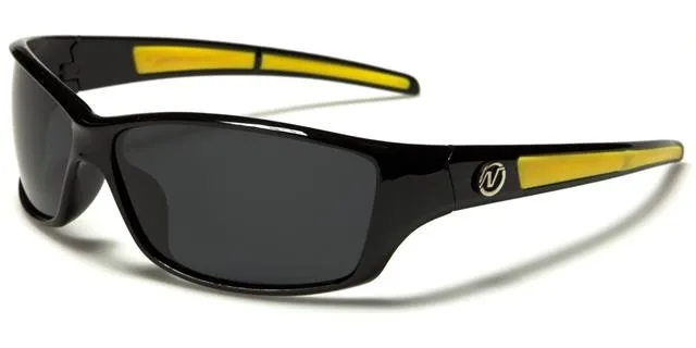 Driving Nitrogen Polarised Golf Fishing Sunglasses for Men