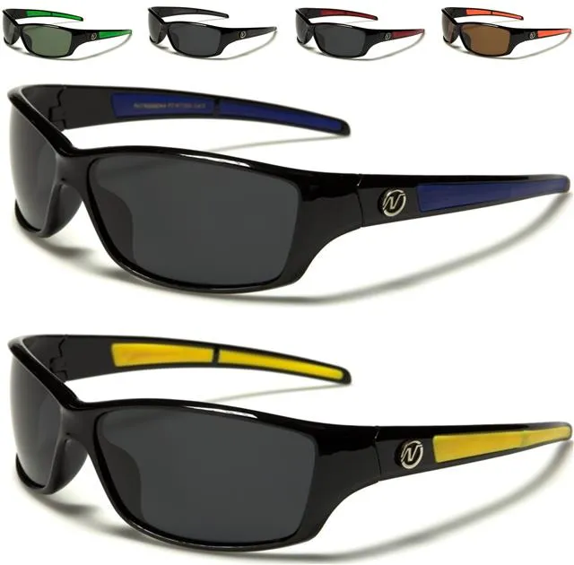 Driving Nitrogen Polarised Golf Fishing Sunglasses for Men
