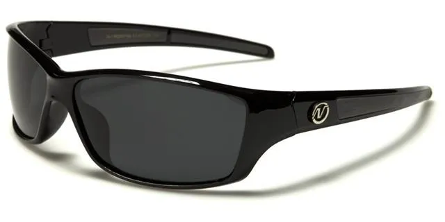 Driving Nitrogen Polarised Golf Fishing Sunglasses for Men