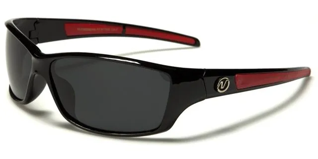 Driving Nitrogen Polarised Golf Fishing Sunglasses for Men