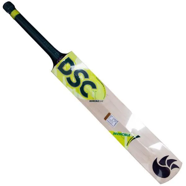 DSC Invincible Conquer Cricket Bat