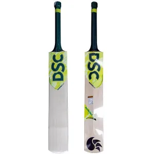 DSC Invincible Conquer Cricket Bat