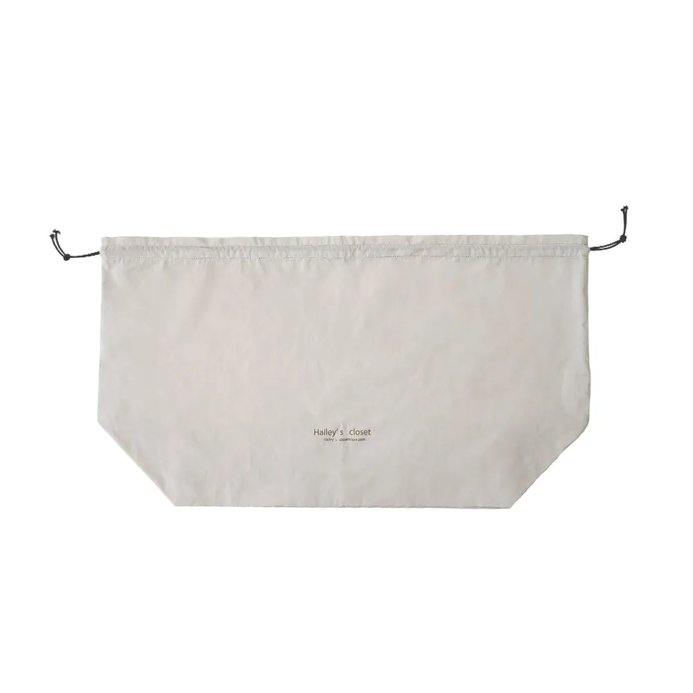 Eco-Friendly Convenience Bag