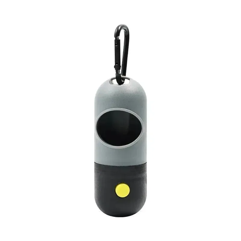 Eco-Friendly Degradable Dog Poop Bags Description