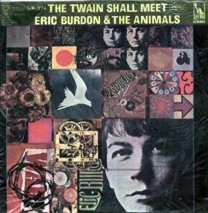 Eic Burdon (Animals)