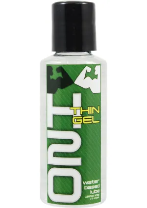 Elbow Grease Light Gel 2.4oz