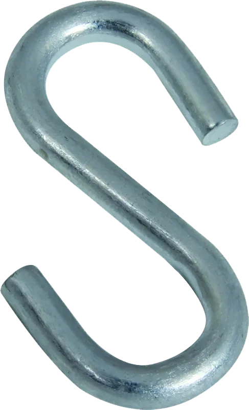 Eliza Tinsley S Hook 75mm Galvanised