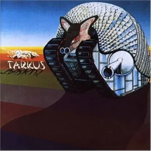 Emerson, Lake & Palmer