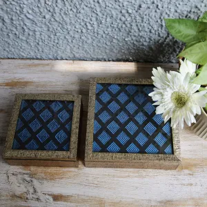 Emperor Square Box