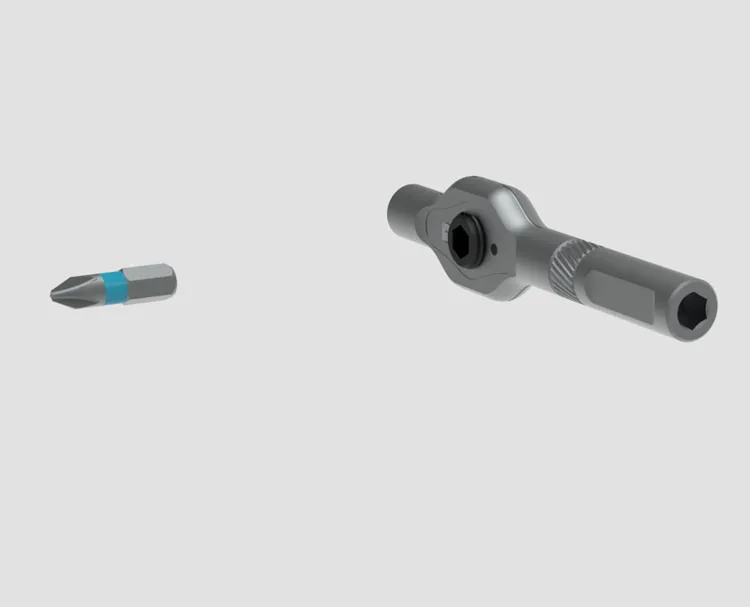Ender SR-1 24-in-one Multi-Purpose Tool