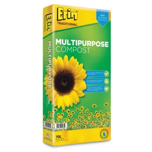 Erin multipurpose 70ltr