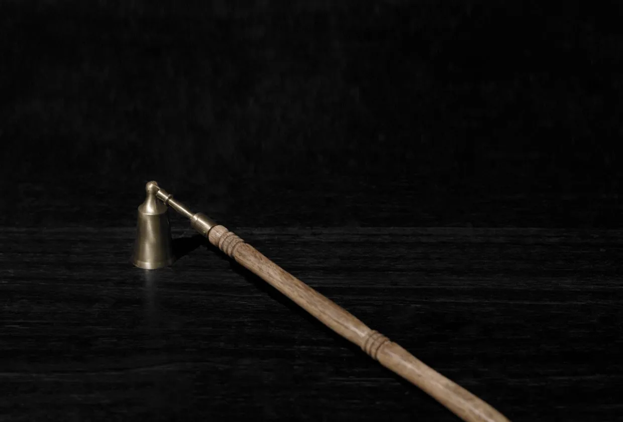 Exquisite Candle Snuffer