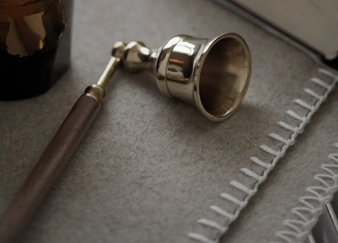 Exquisite Candle Snuffer