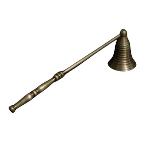 Exquisite Candle Snuffer