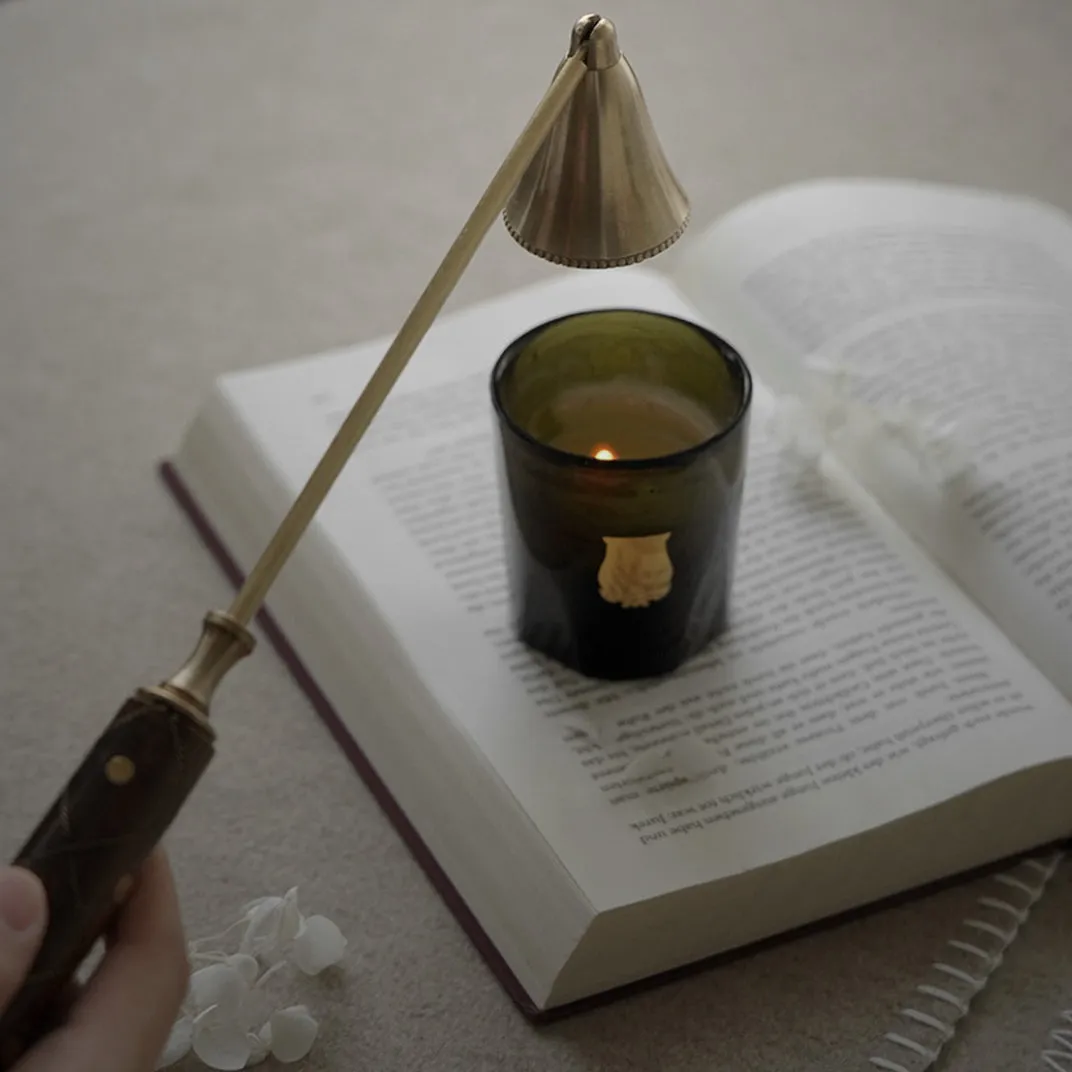 Exquisite Candle Snuffer