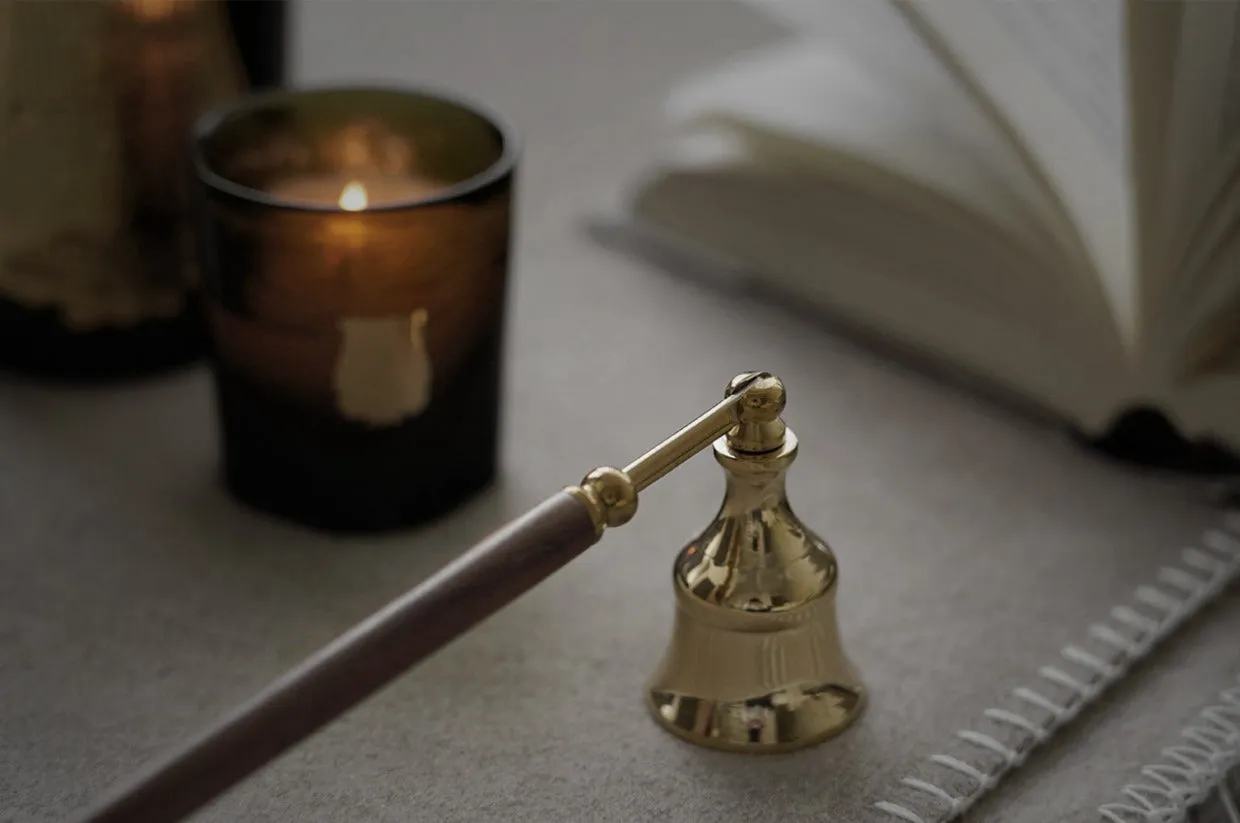 Exquisite Candle Snuffer