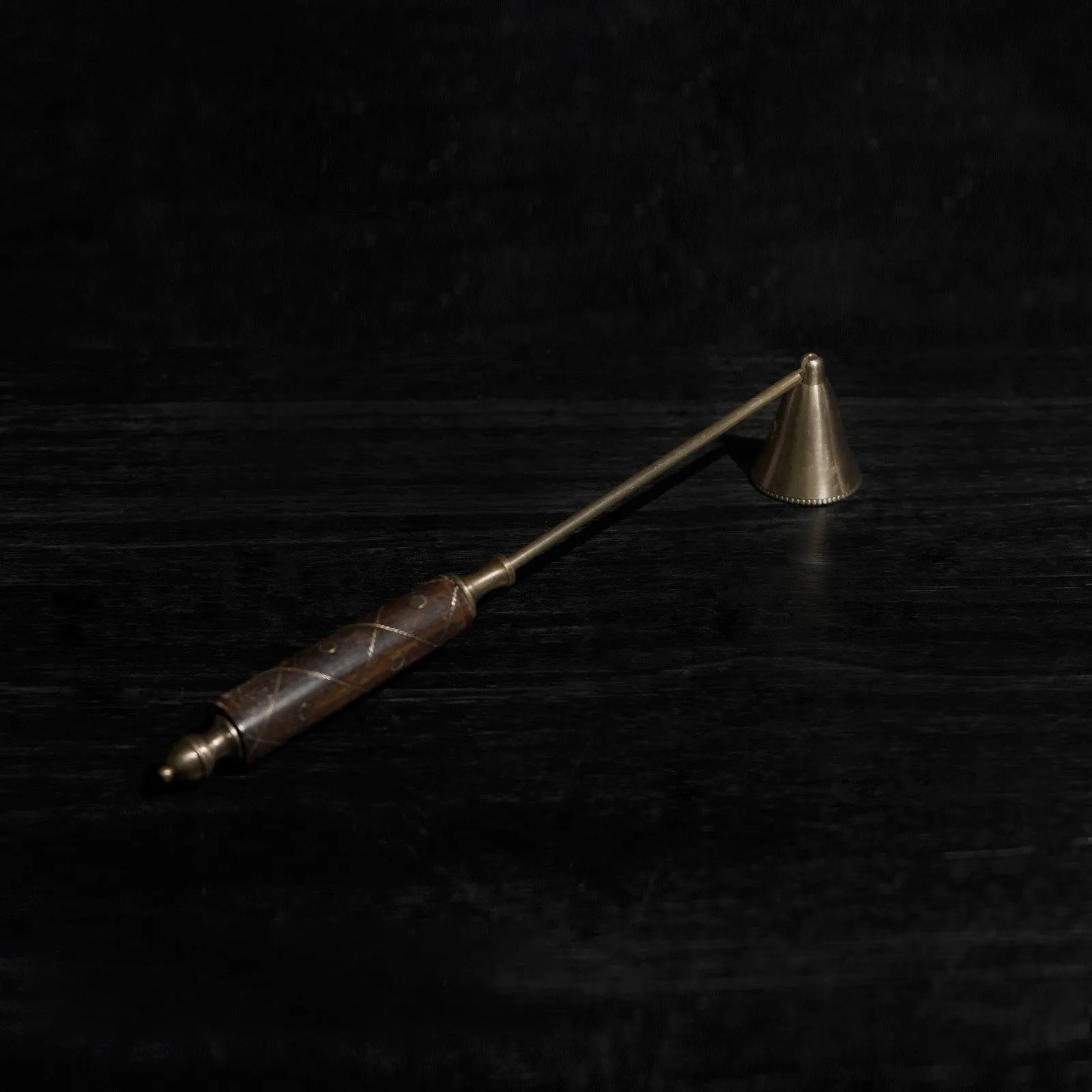 Exquisite Candle Snuffer