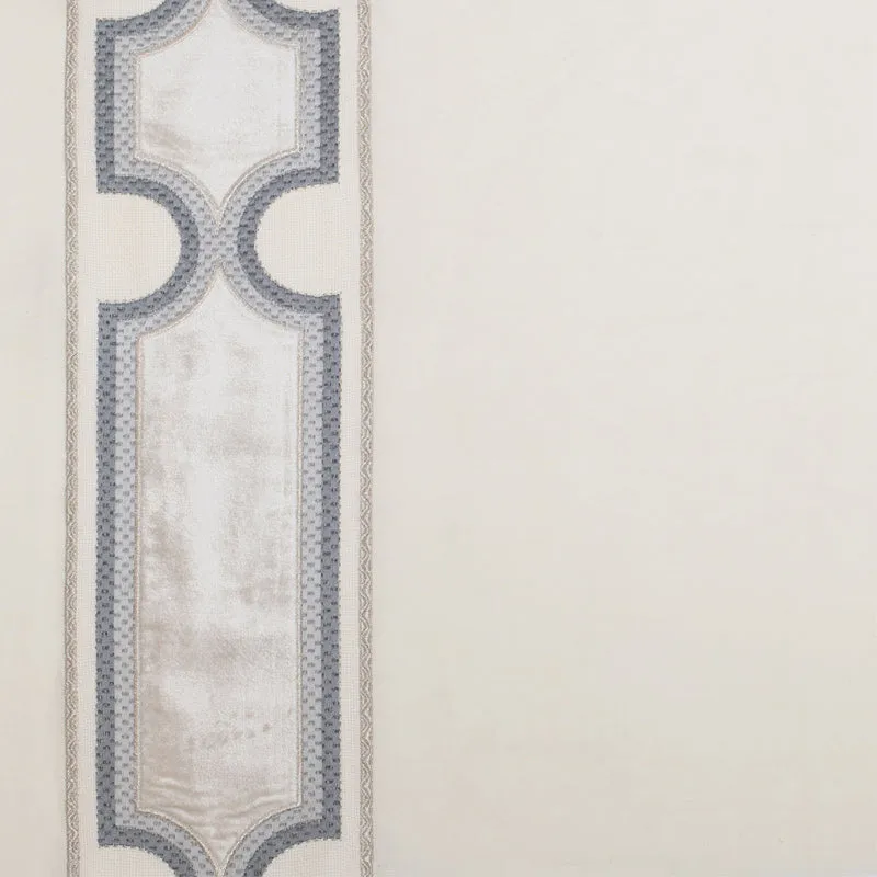Exquisite Draperies (Pair)