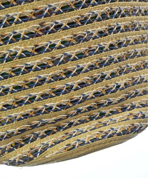 Exquisite J Basket bags