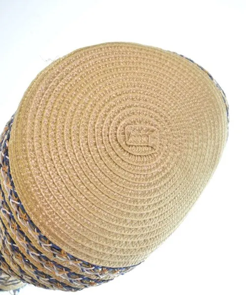 Exquisite J Basket bags