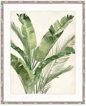 Exquisite Palm Iii