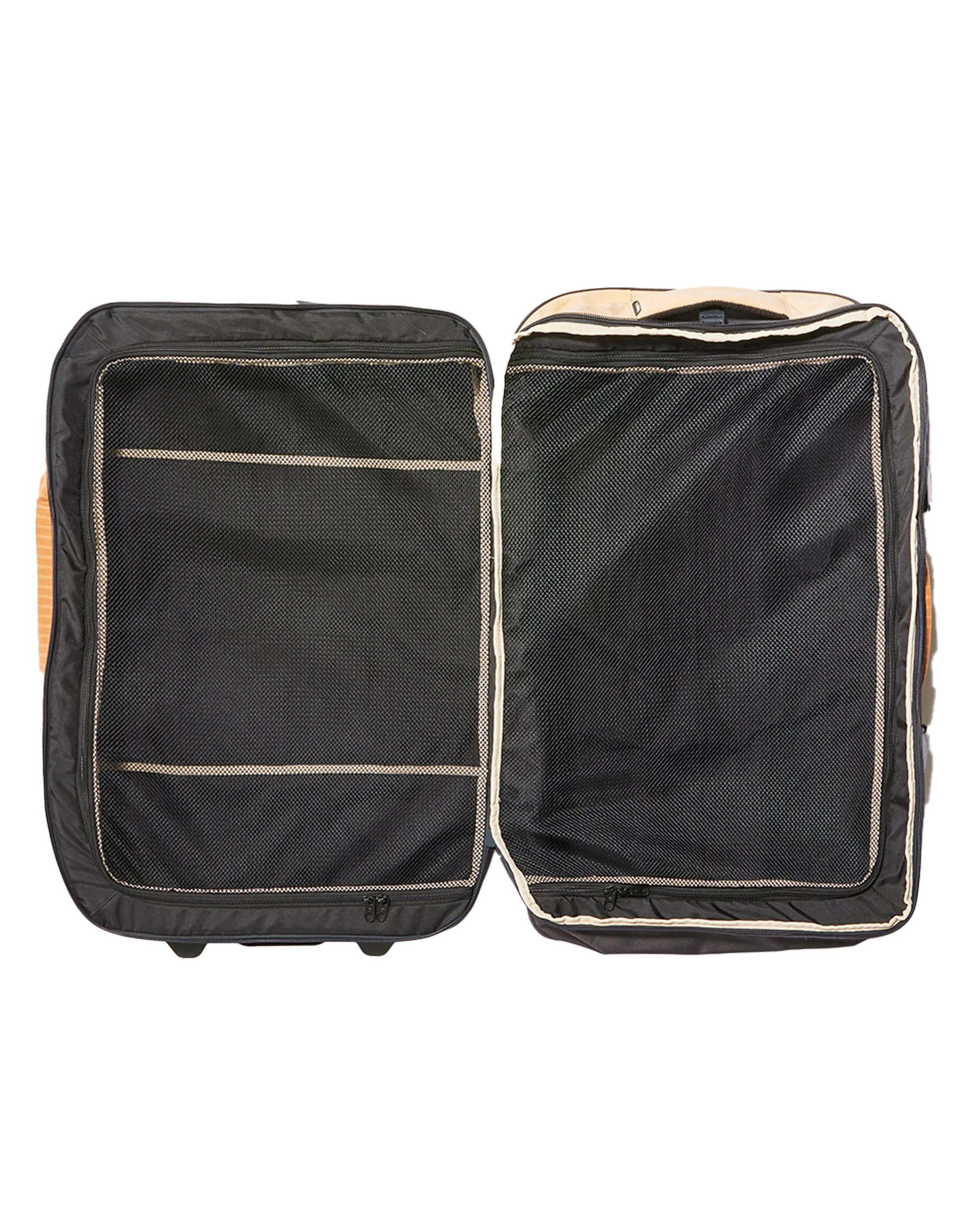 F-Llight Global 110L Holdall in Light Brown