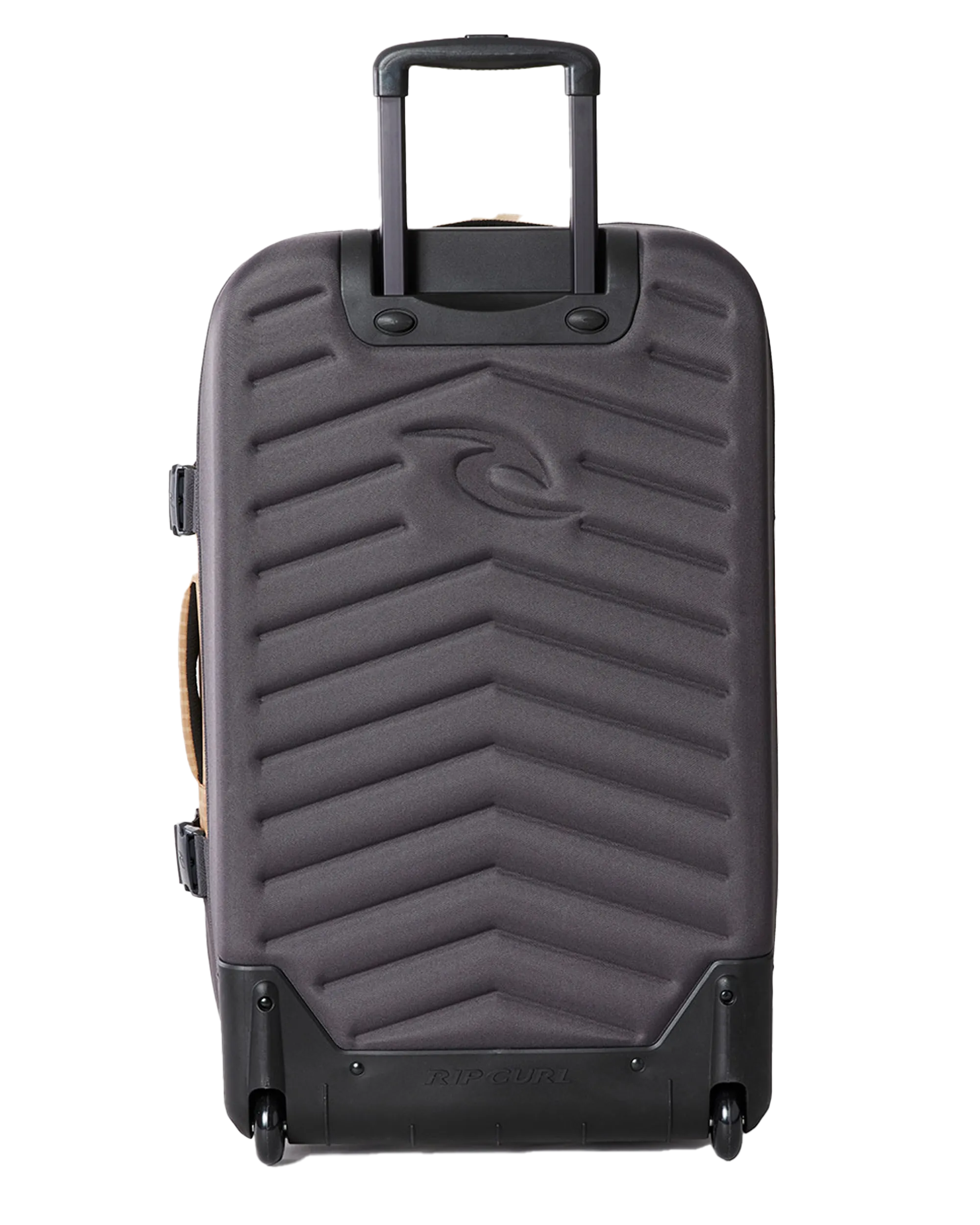 F-Llight Global 110L Holdall in Light Brown