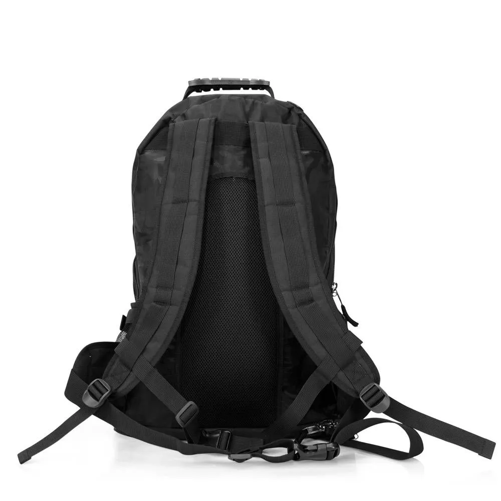 Fairtex Camo Backpack