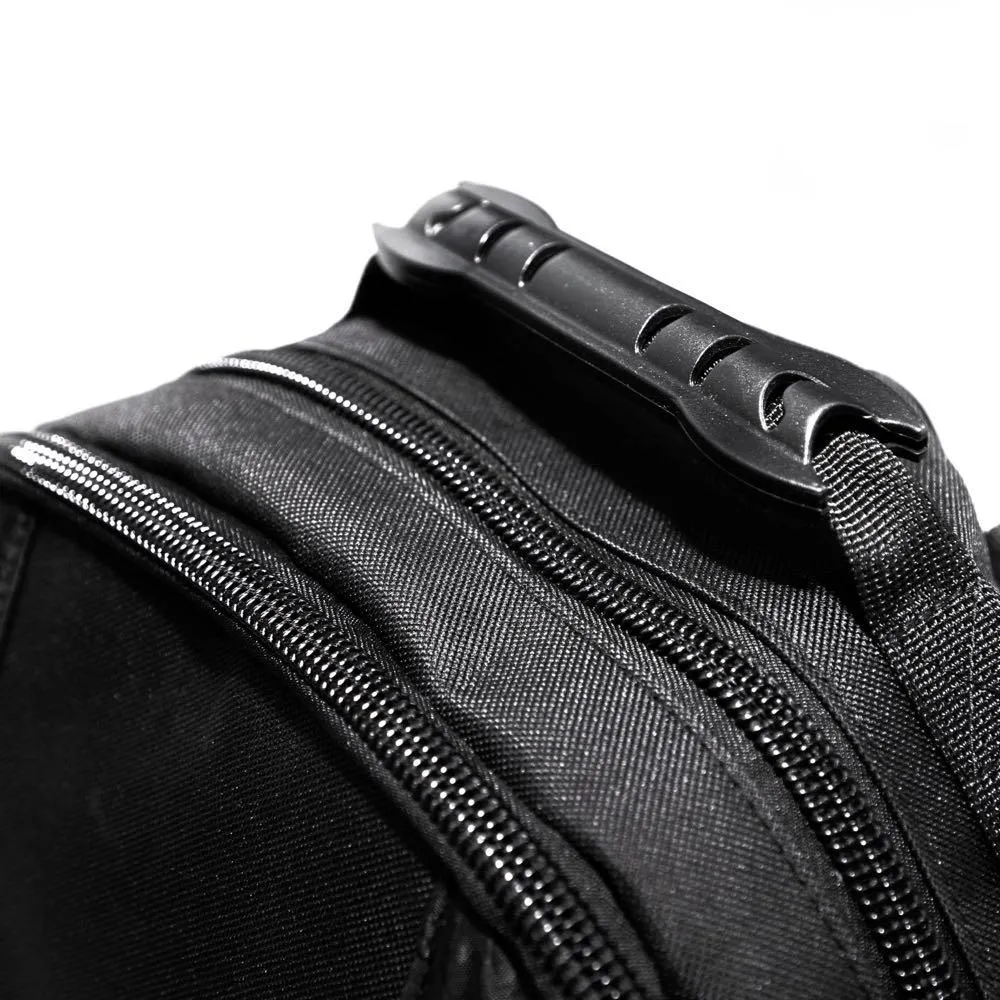 Fairtex Camo Backpack