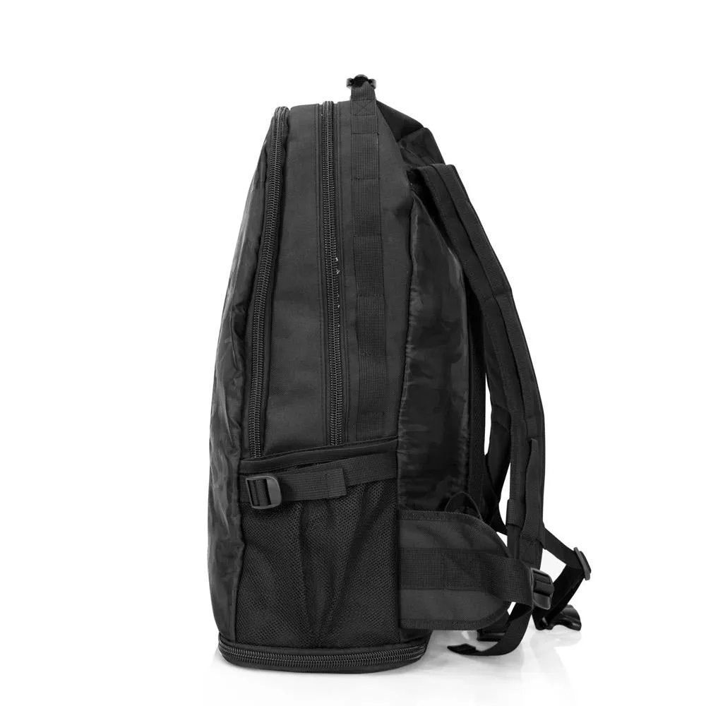Fairtex Camo Backpack