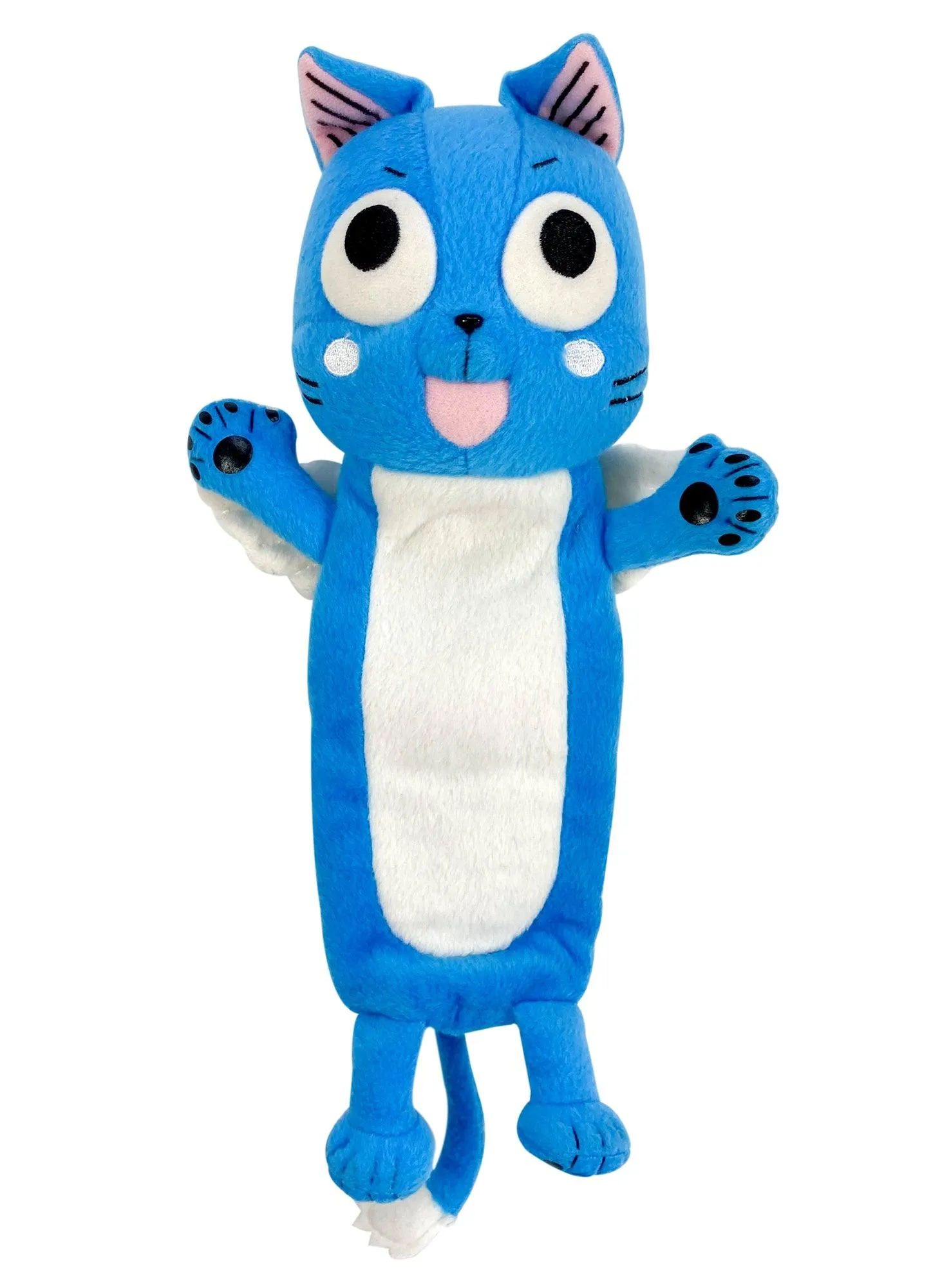 Fairy Tail - Happy Pencil Case