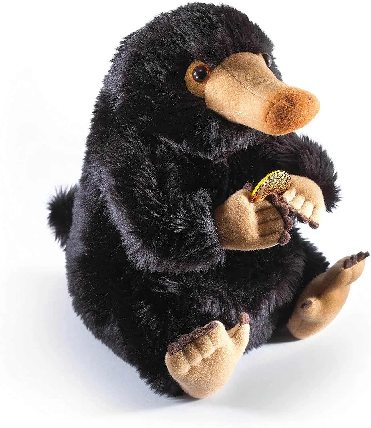 Fantastic Beasts - Niffler Plush (In Tray)