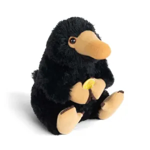 Fantastic Beasts - Niffler Plush (In Tray)