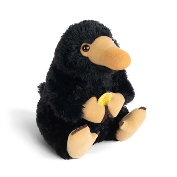 Fantastic Beasts - Niffler Plush (In Tray)