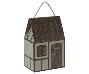 Farmhouse Bag - Mint