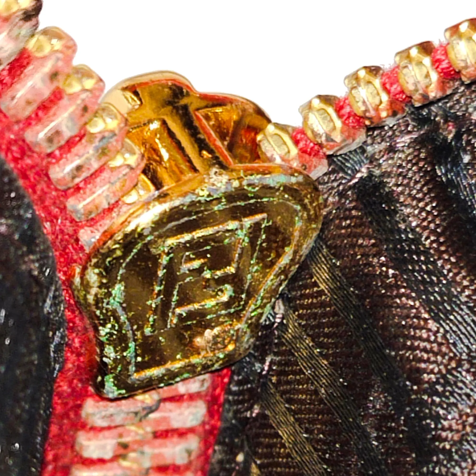 Fendi Chameleon (SHG-35440)