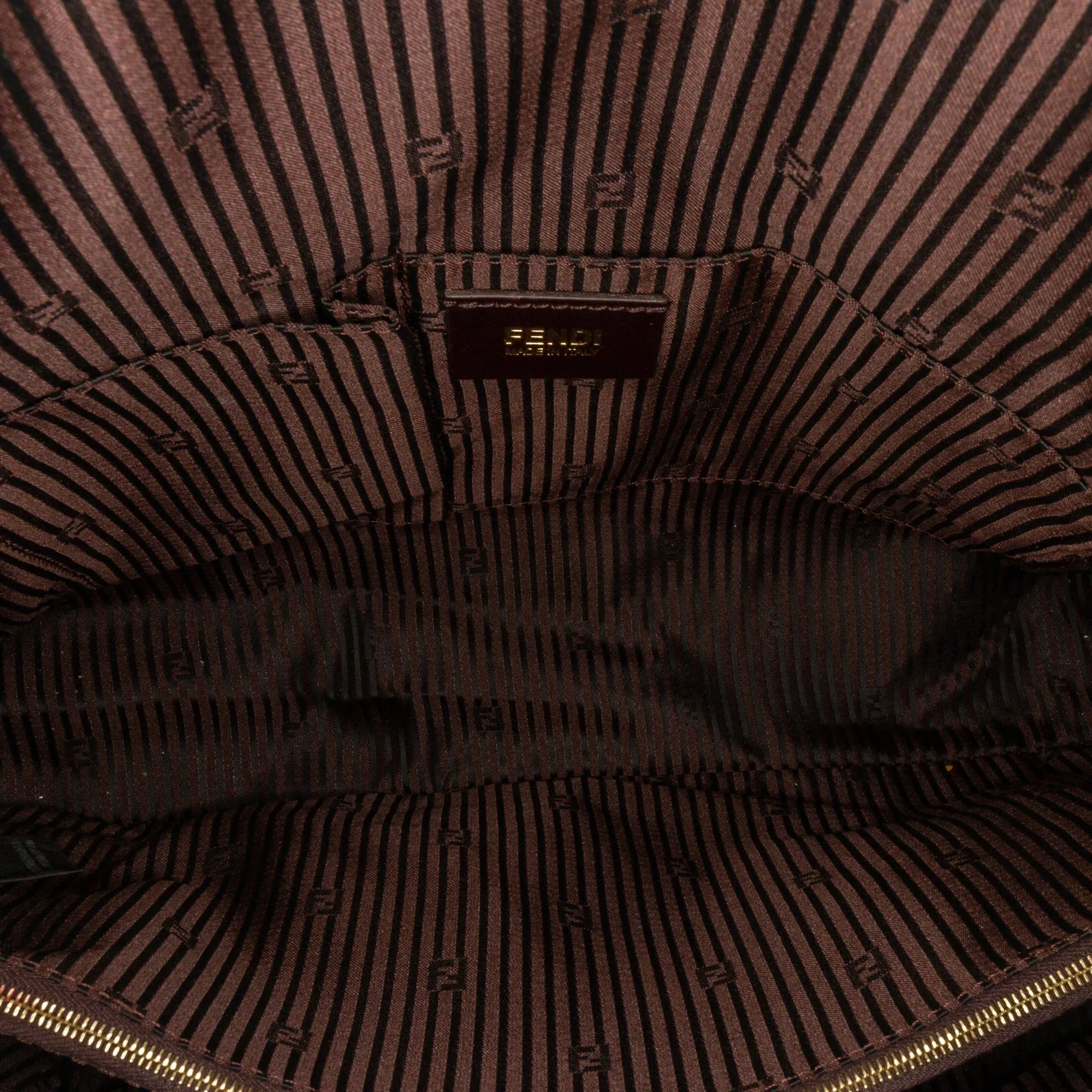 Fendi Chameleon (SHG-35440)