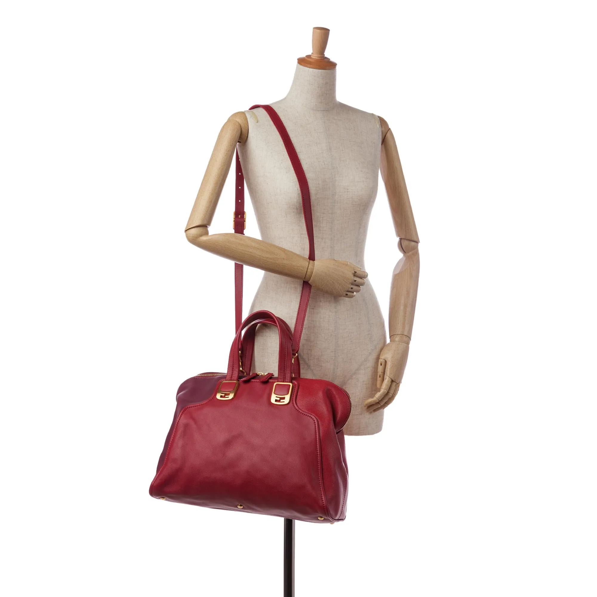 Fendi Chameleon (SHG-35440)