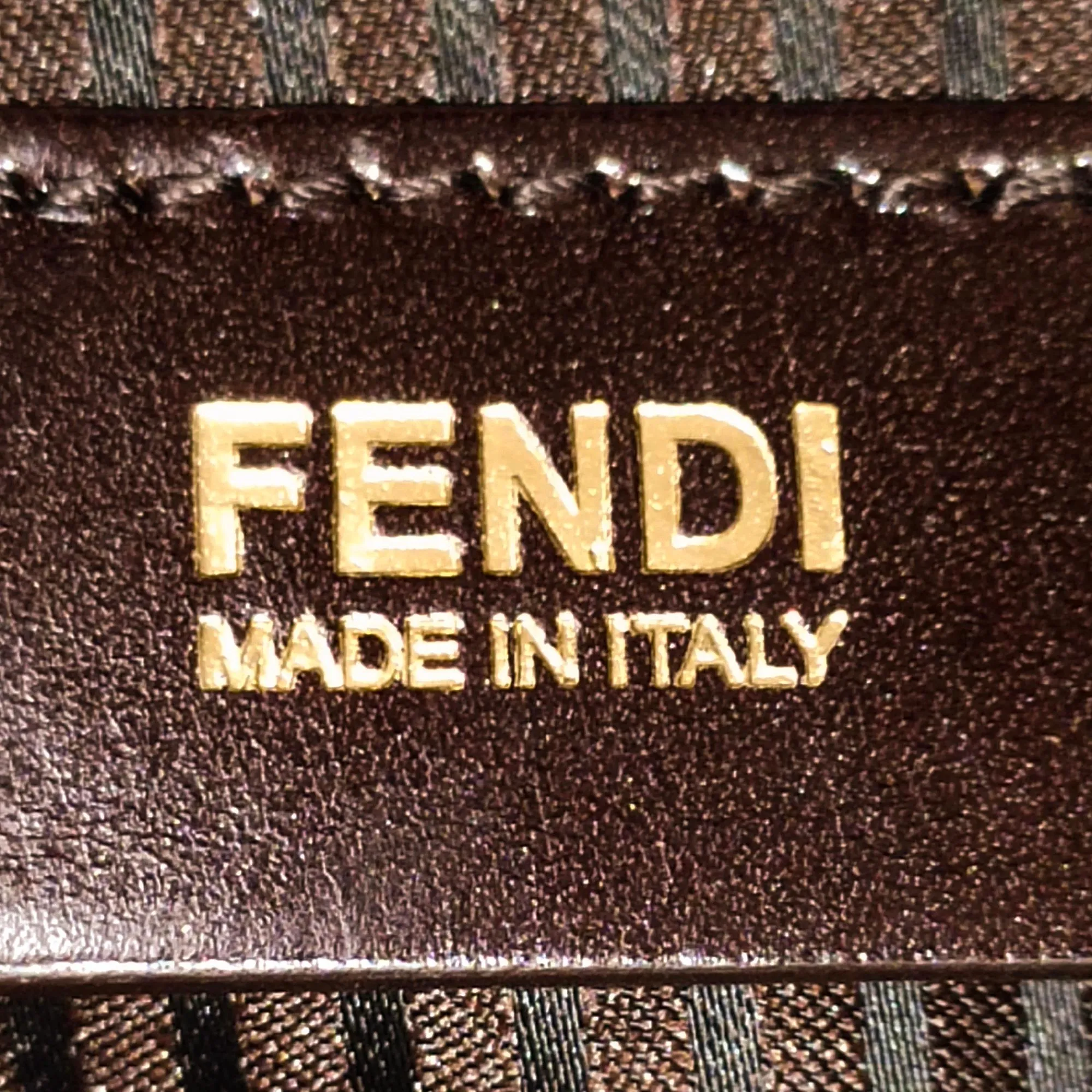 Fendi Chameleon (SHG-35440)