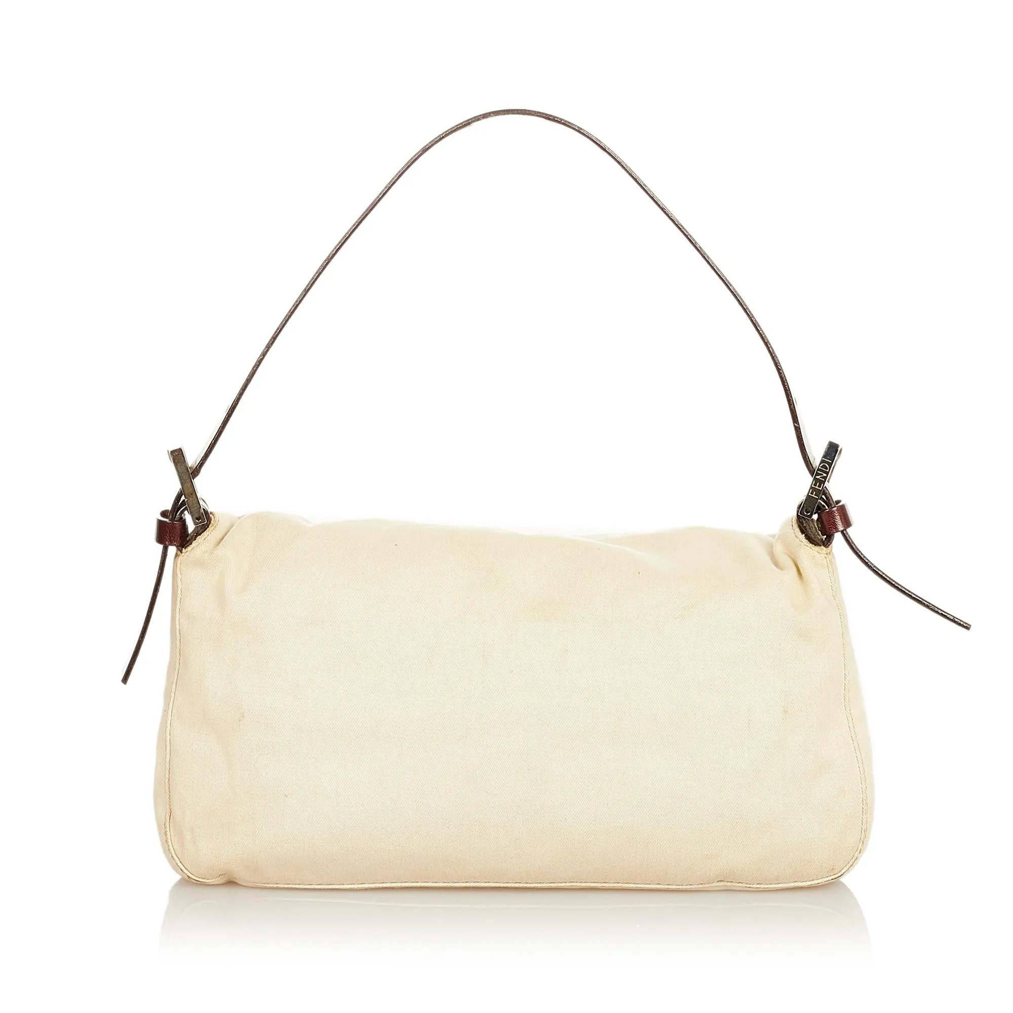 Fendi Cotton Mamma Baguette (SHG-26509)