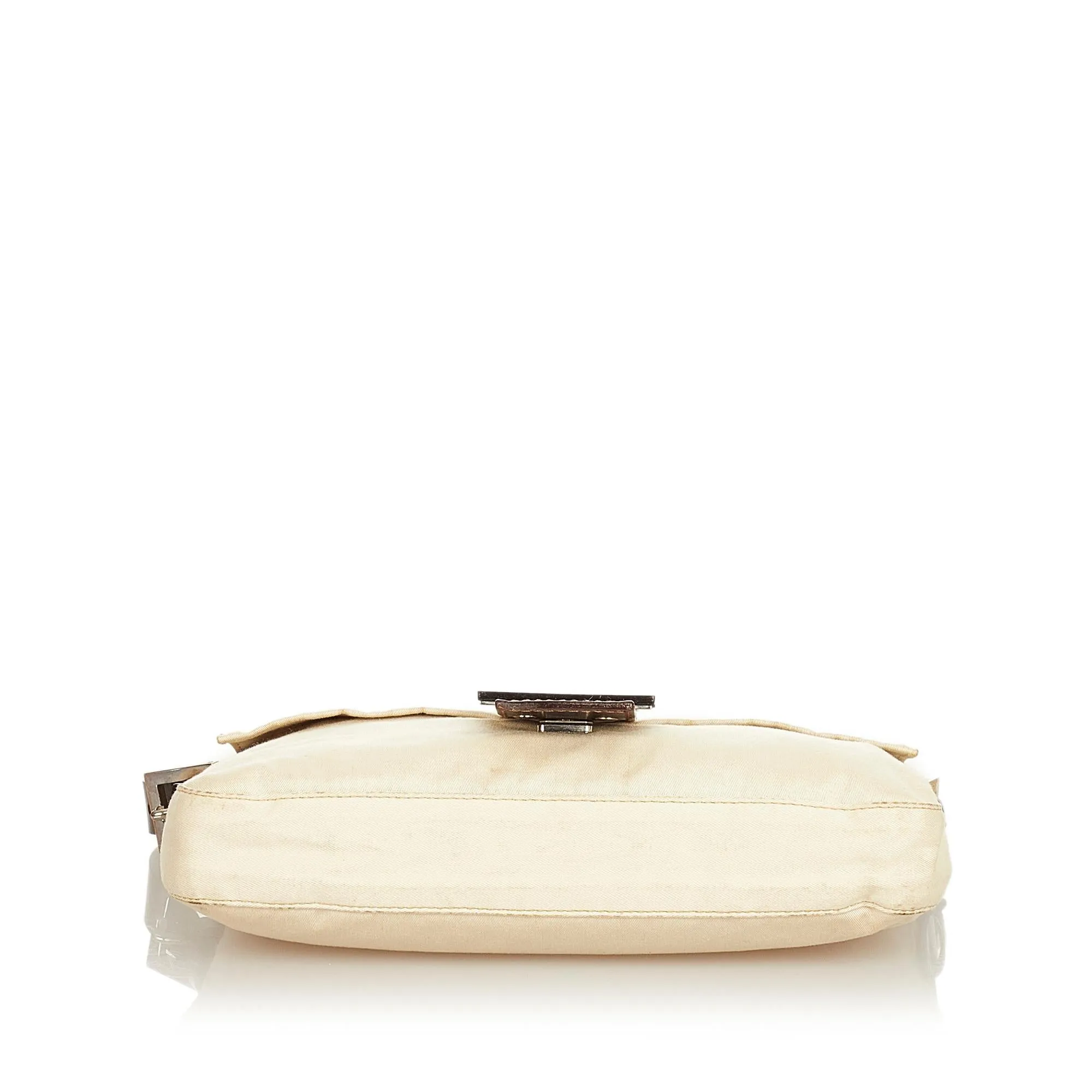 Fendi Cotton Mamma Baguette (SHG-26509)