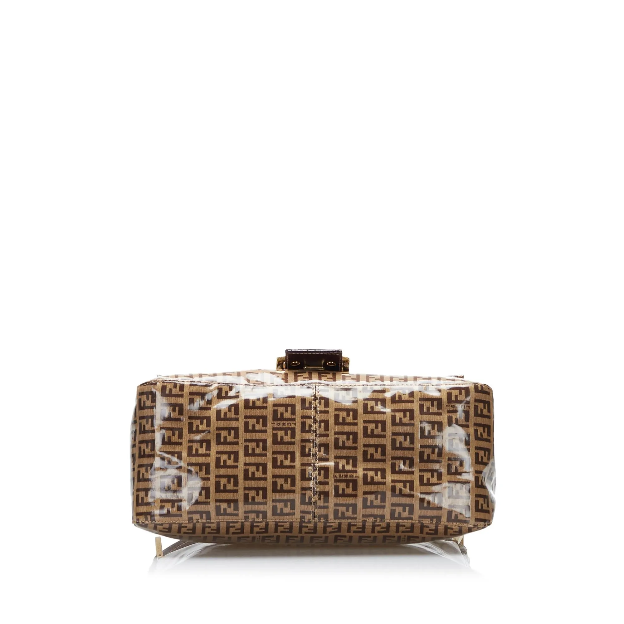 Fendi Crystal Zucchino Mamma Forever (SHG-WjOclw)